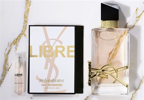 ysl libre free sample uk|ysl samples for free.